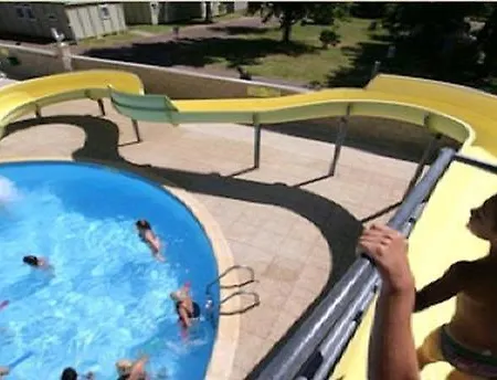 Click Vacances - L'ecureuil